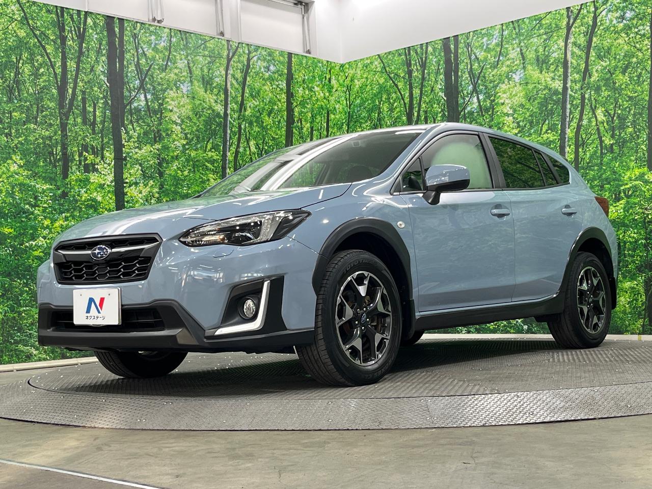 2019 Subaru XV 1.6 i-L EyeSight