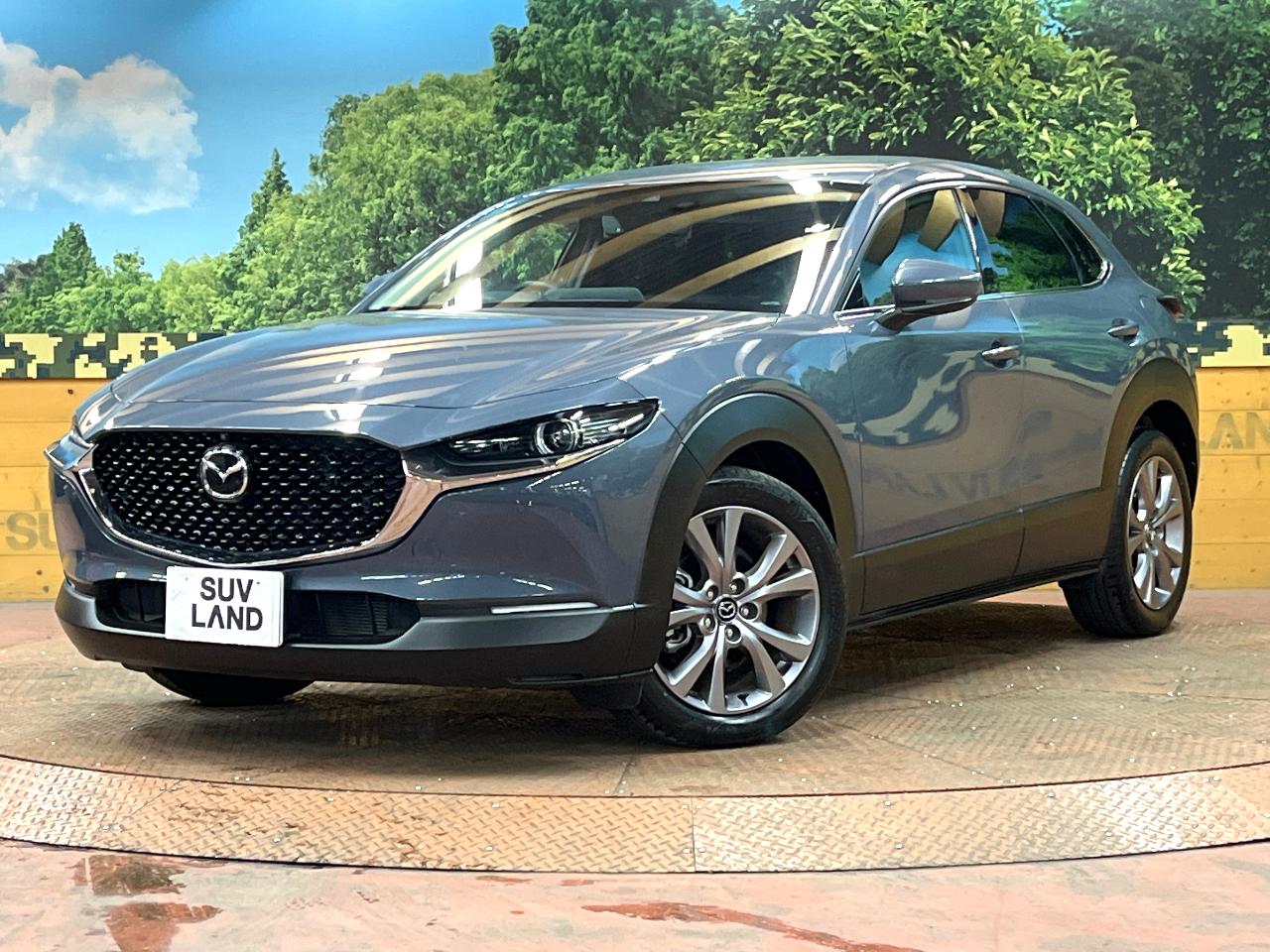 2023 Mazda CX-30 20S Proactive Touring Selection