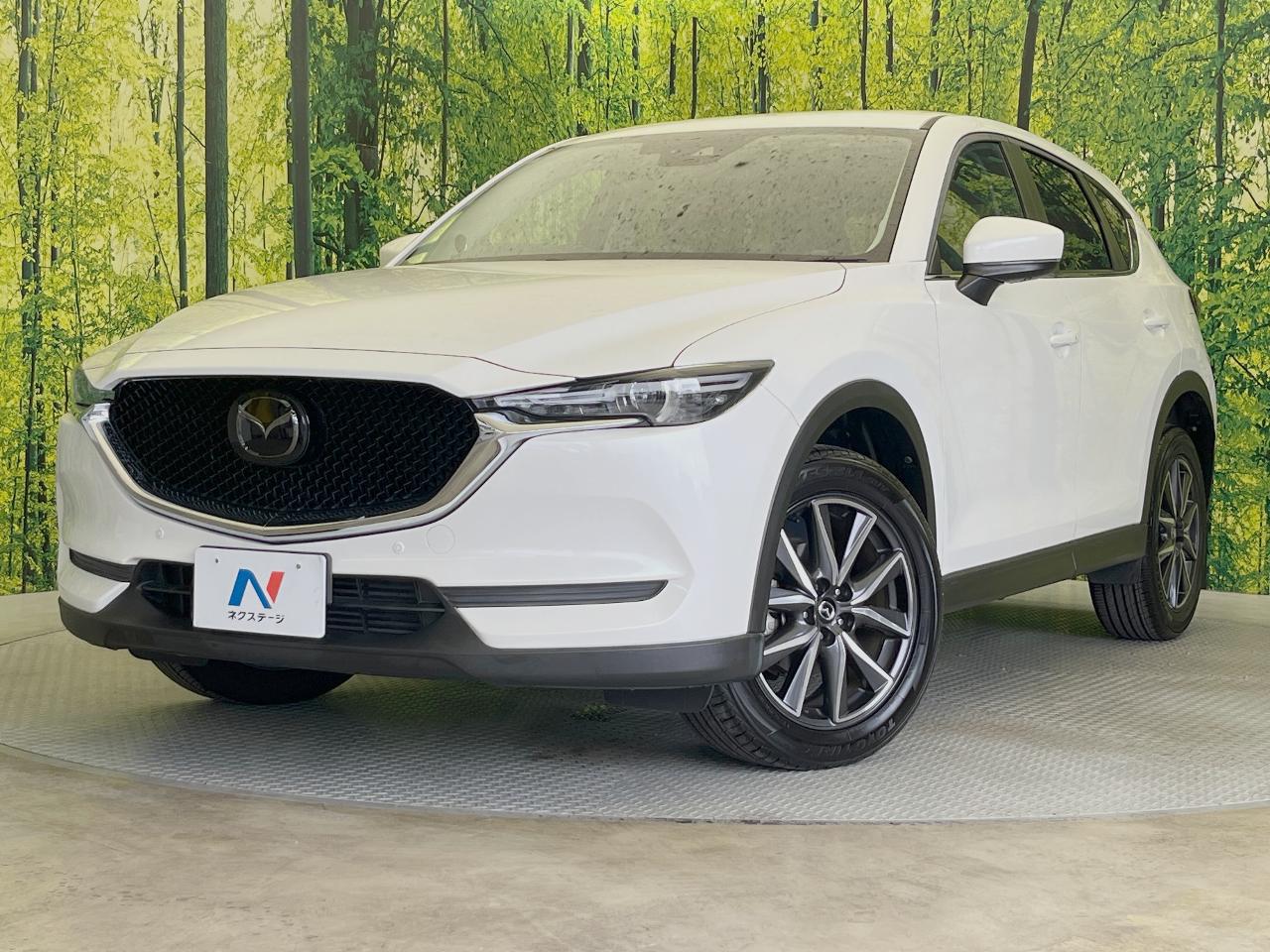 2018 Mazda CX-5 XD Proactive