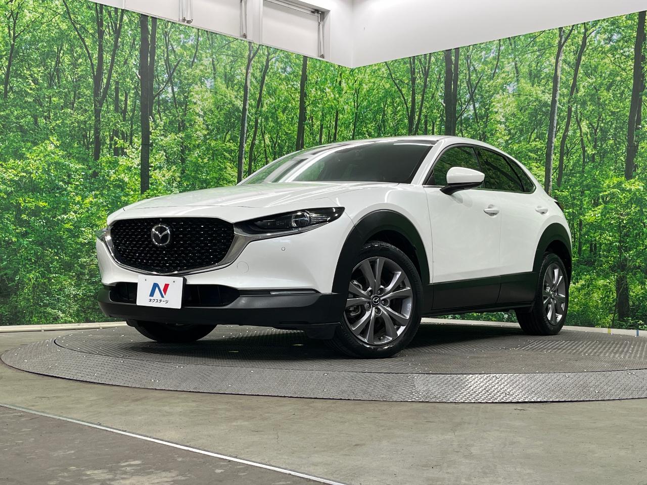2021 Mazda CX-30 XD Proactive Touring Selection