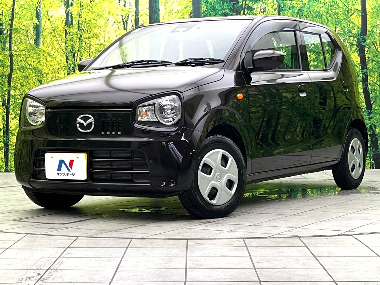 2020 Mazda Carol 5D GL