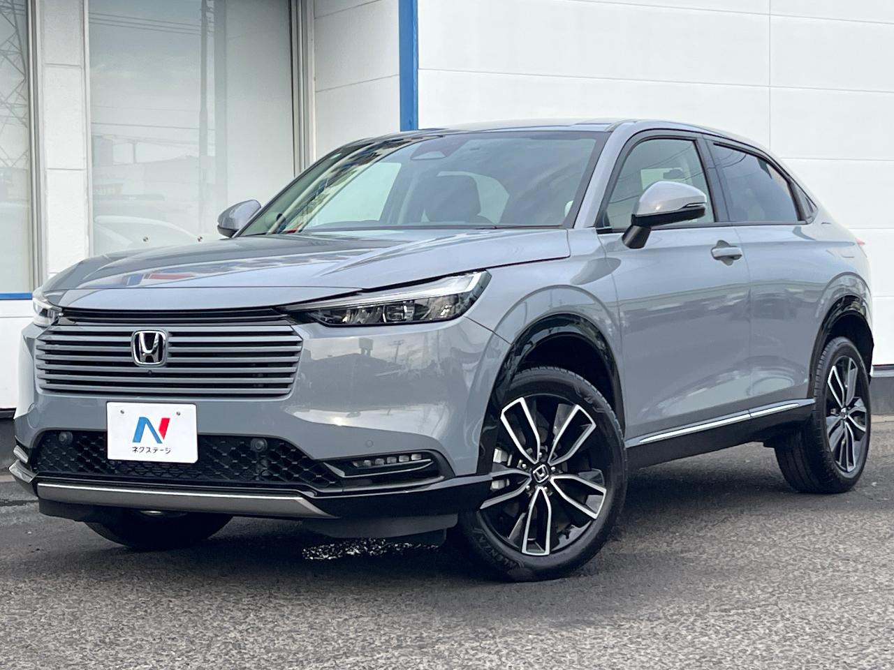 2026 Honda Vezel Hybrid e:HEV Z