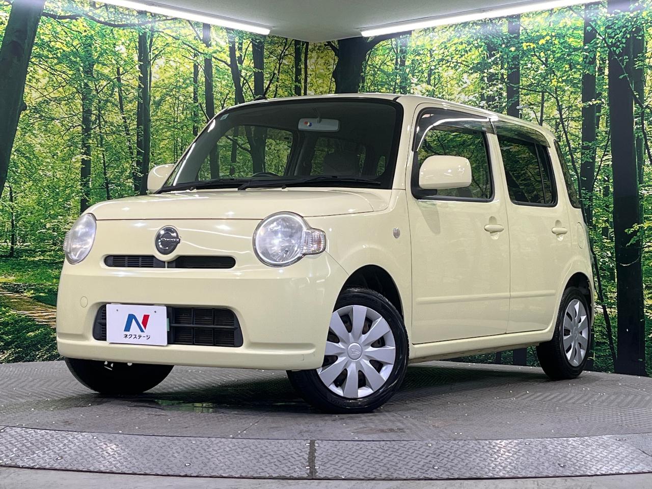 2013 Daihatsu Mira Cocoa Cocoa L