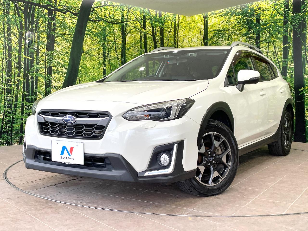 2019 Subaru XV 2.0i-L EyeSight