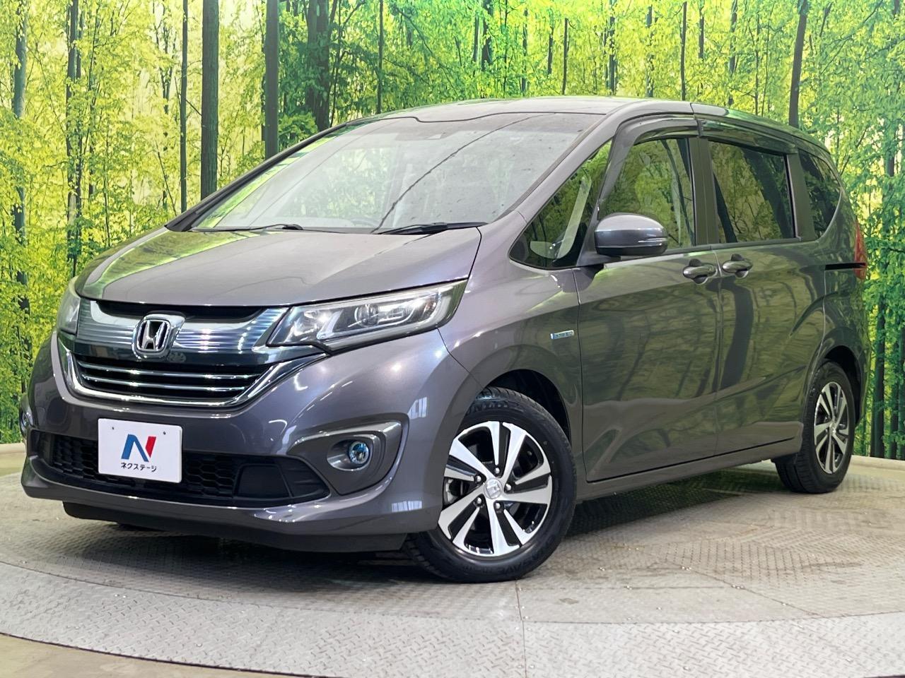 2016 Honda Freed Hybrid Hybrid EX