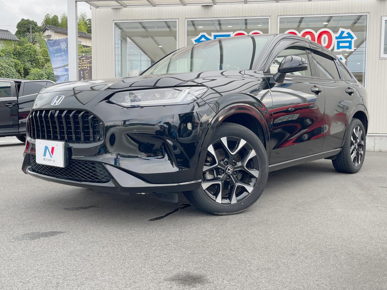 2023 Honda ZR-V Hybrid e:HEV Z
