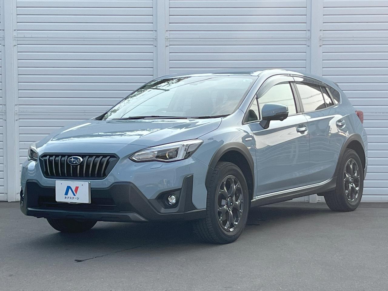 2021 Subaru XV Hybrid 2.0e-L EyeSight Smart Edition