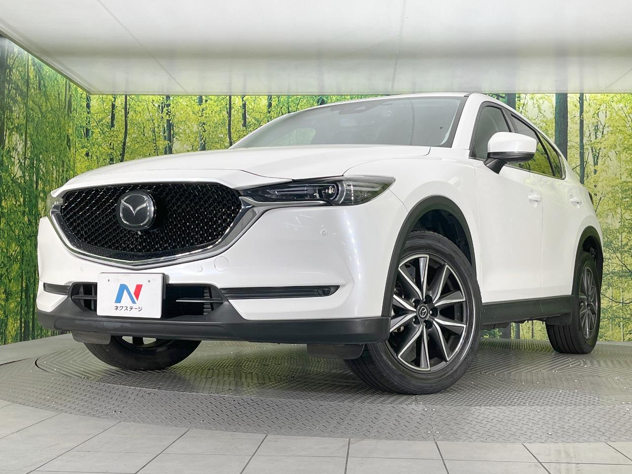 2019 Mazda CX-5 XD L Package