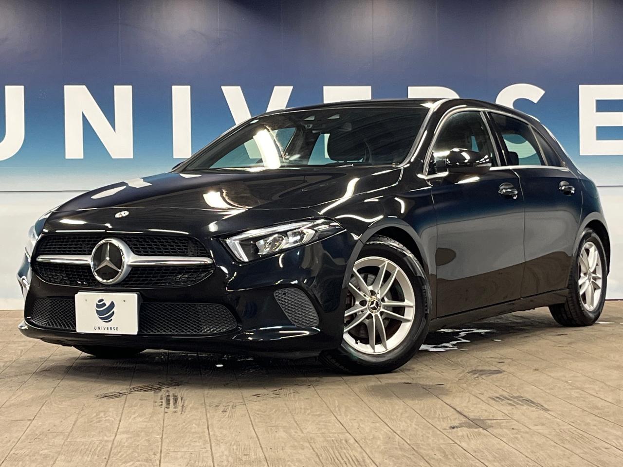 2019 Mercedes-Benz A Class A180