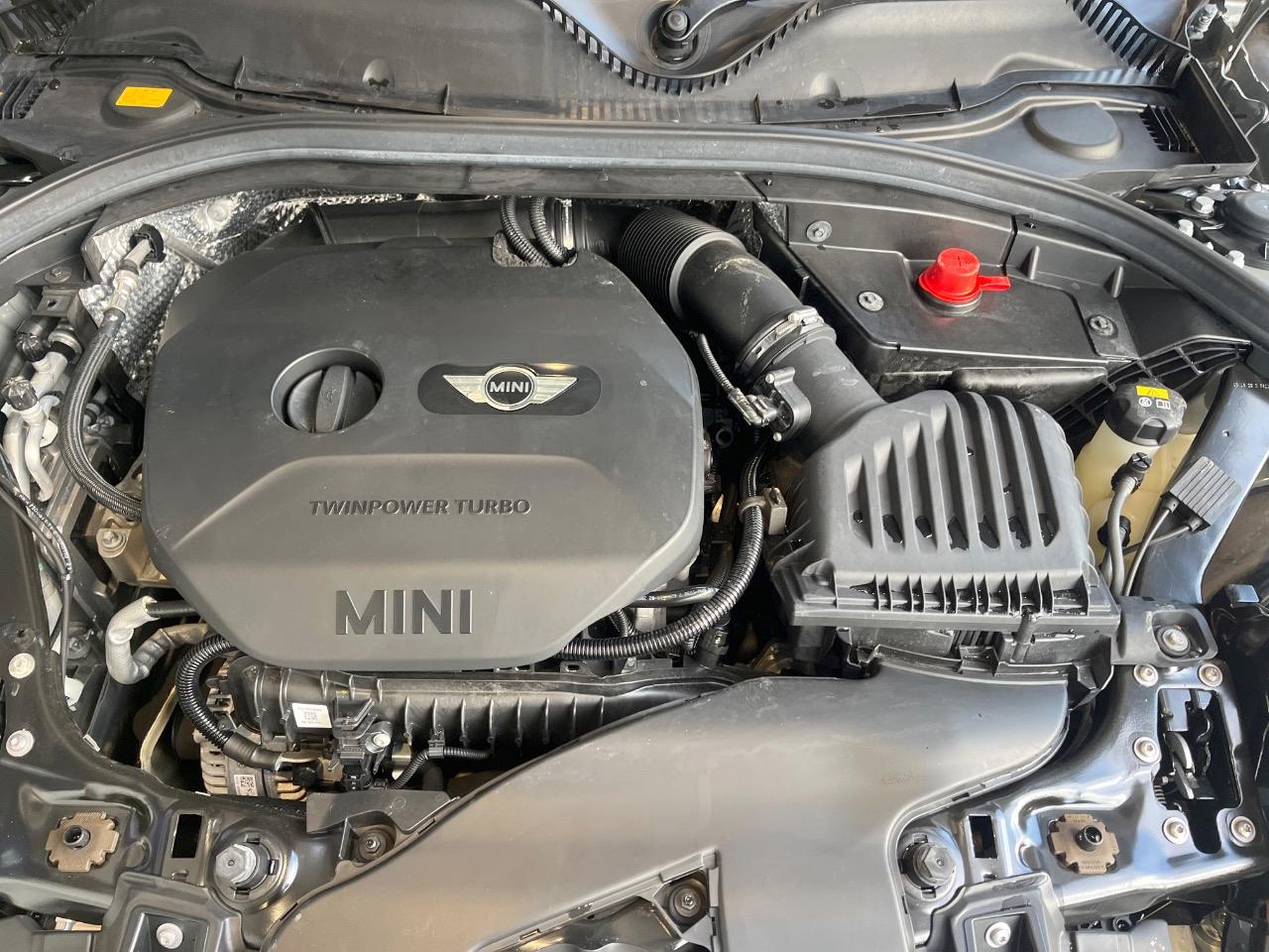 2016 MINI Clubman Cooper Clubman
