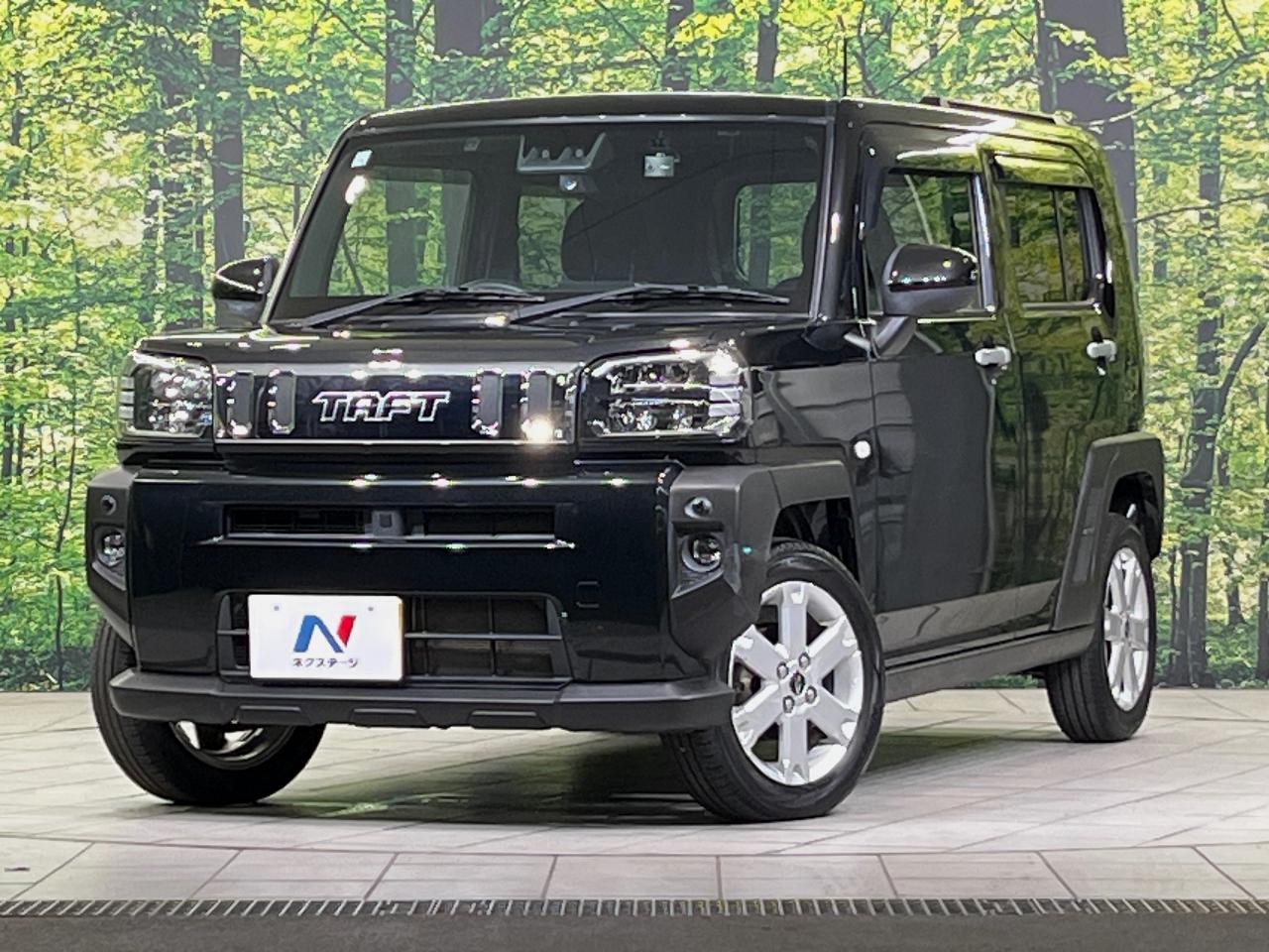 2021 Daihatsu Taft G