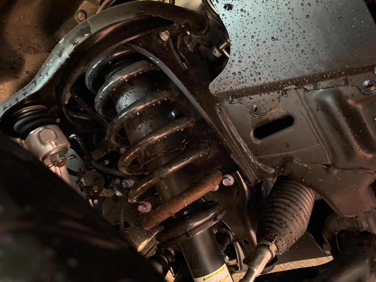 2024 Toyota LandCruiser 250 ZX First Edition