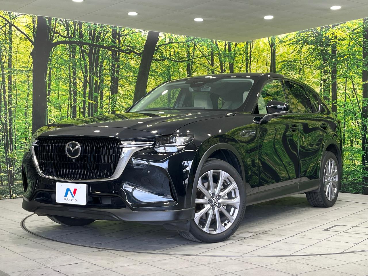 2023 Mazda CX-60 XD L Package