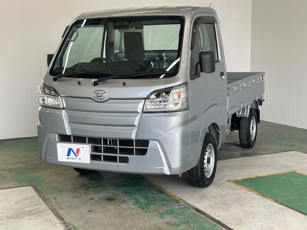2021 Daihatsu Hijet Truck Standard SAIIIt