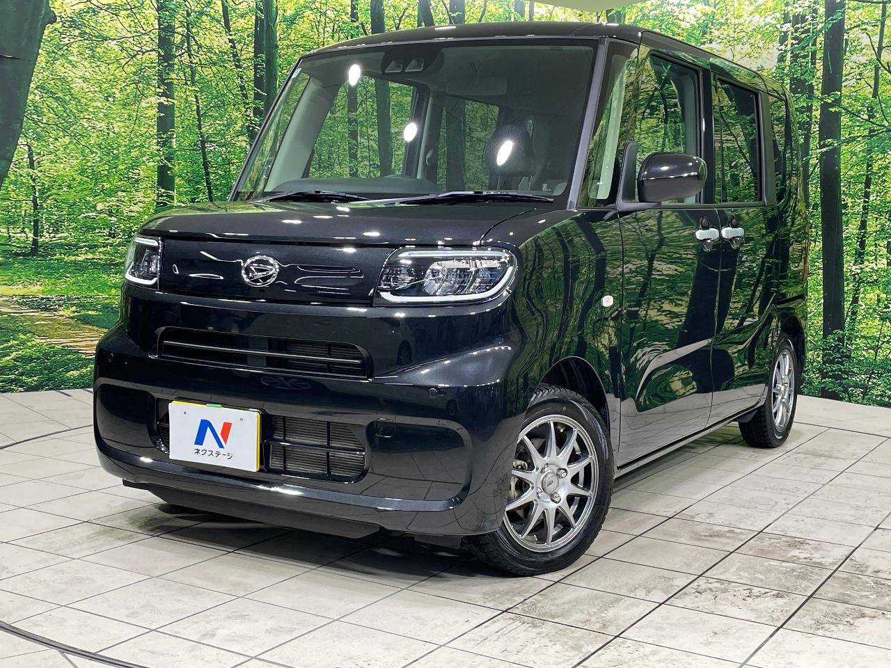 2024 Daihatsu Tanto L