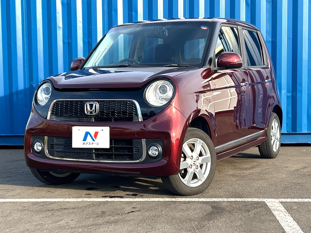 2013 Honda N-ONE Premium Premium L Package