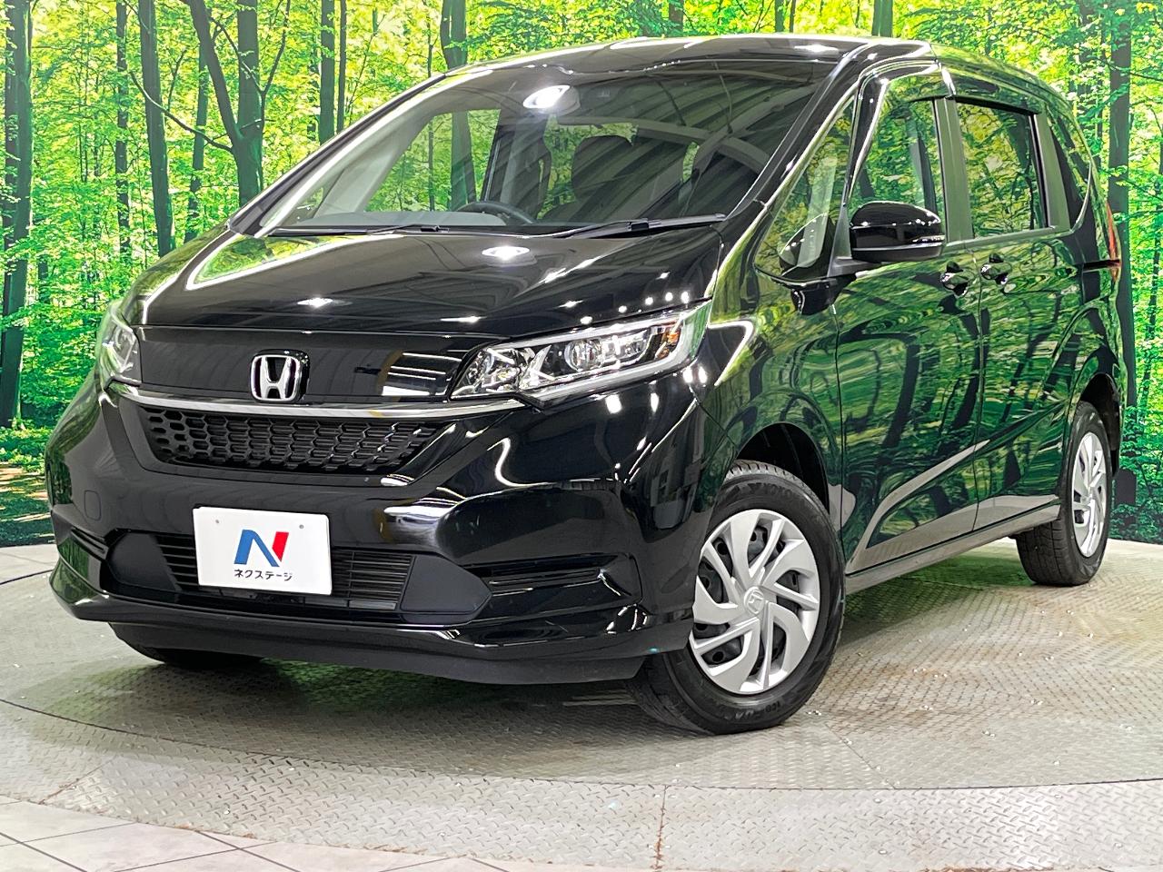 2024 Honda Freed G