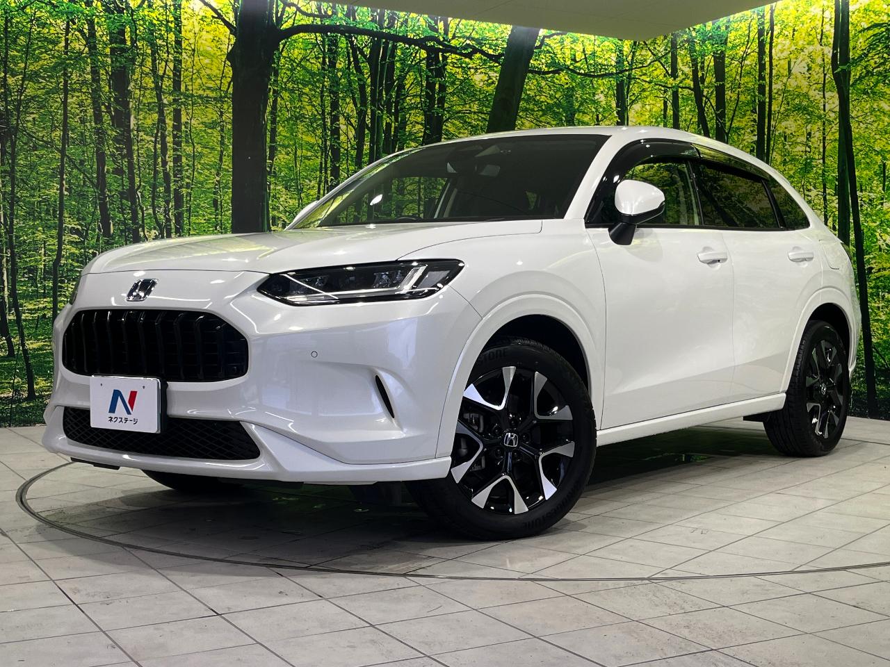 2023 Honda ZR-V Hybrid e:HEV Z