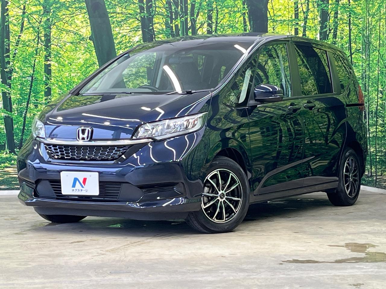 2022 Honda Freed G Honda Sensing
