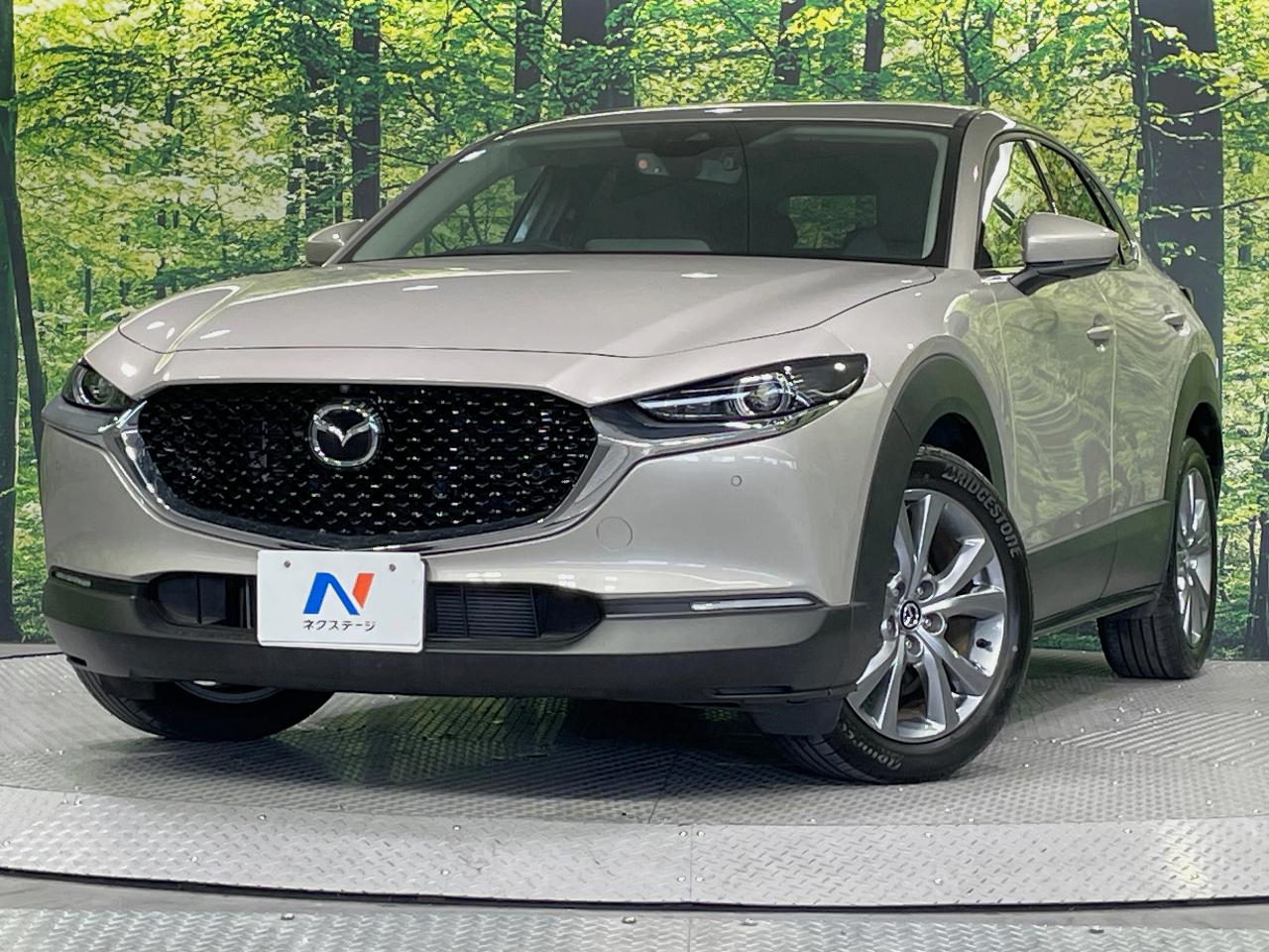 2023 Mazda CX-30 20S Proactive Touring Selection