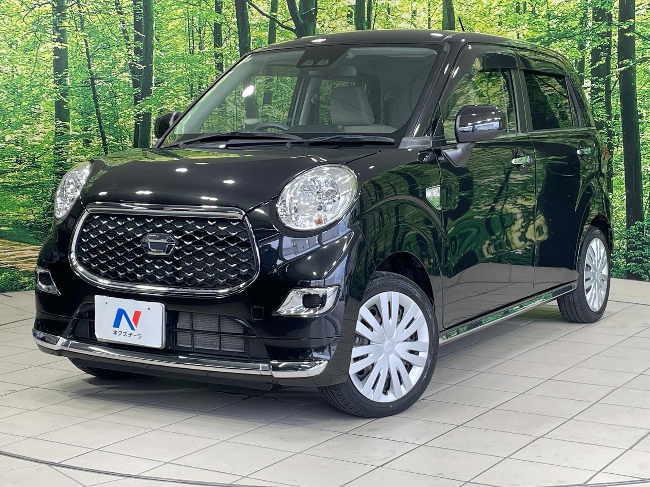 2020 Daihatsu キャスト Style X Limited SAIII