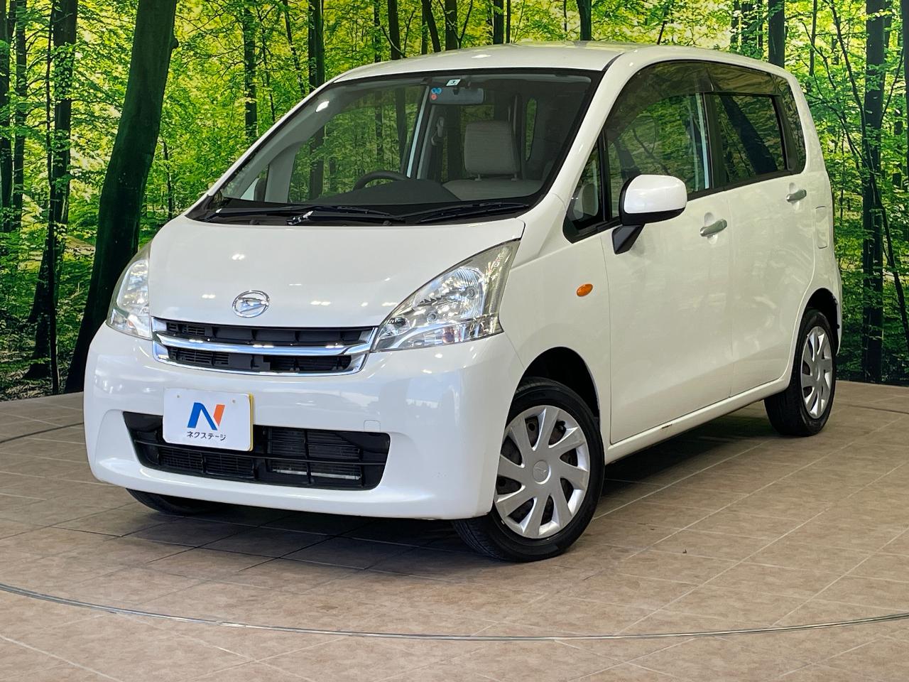 2011 Daihatsu Move L