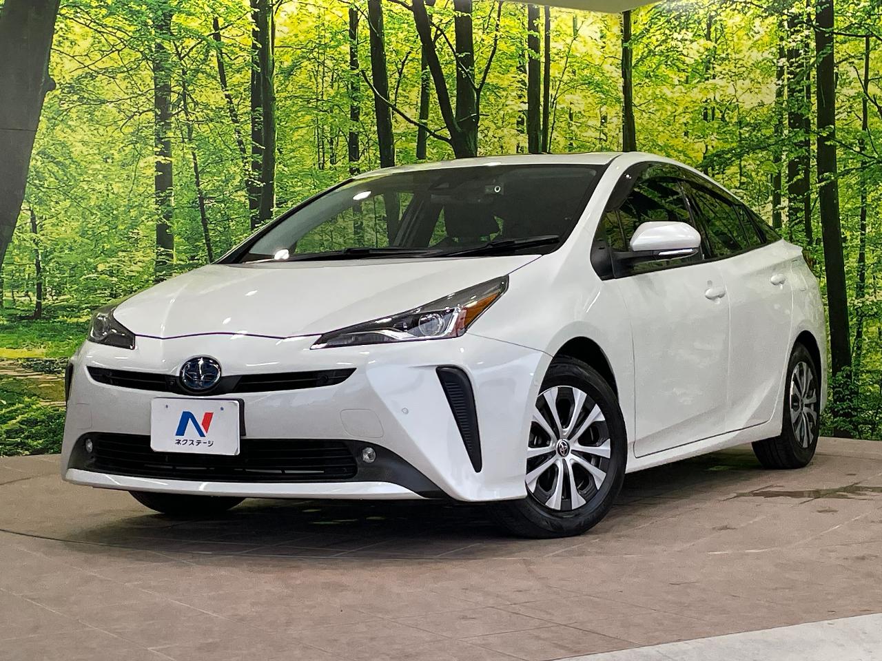 2022 Toyota Prius A Premium