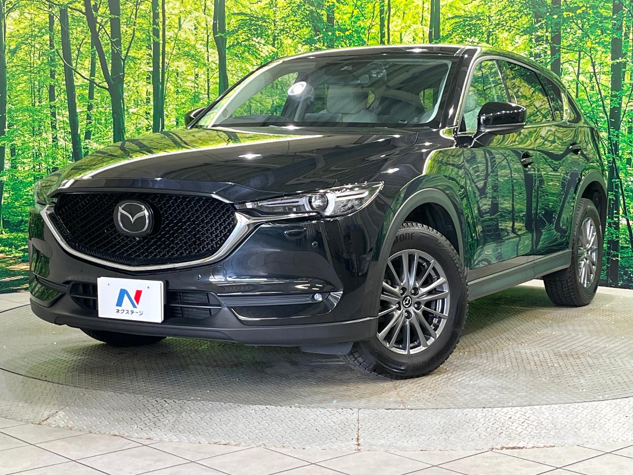 2020 Mazda CX-5 XD L Package
