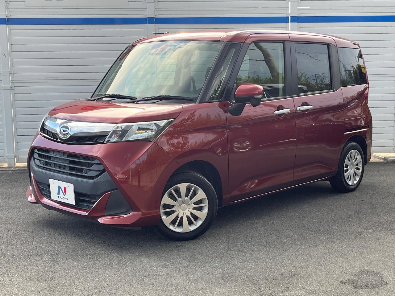 2019 Daihatsu Thor G SAIII