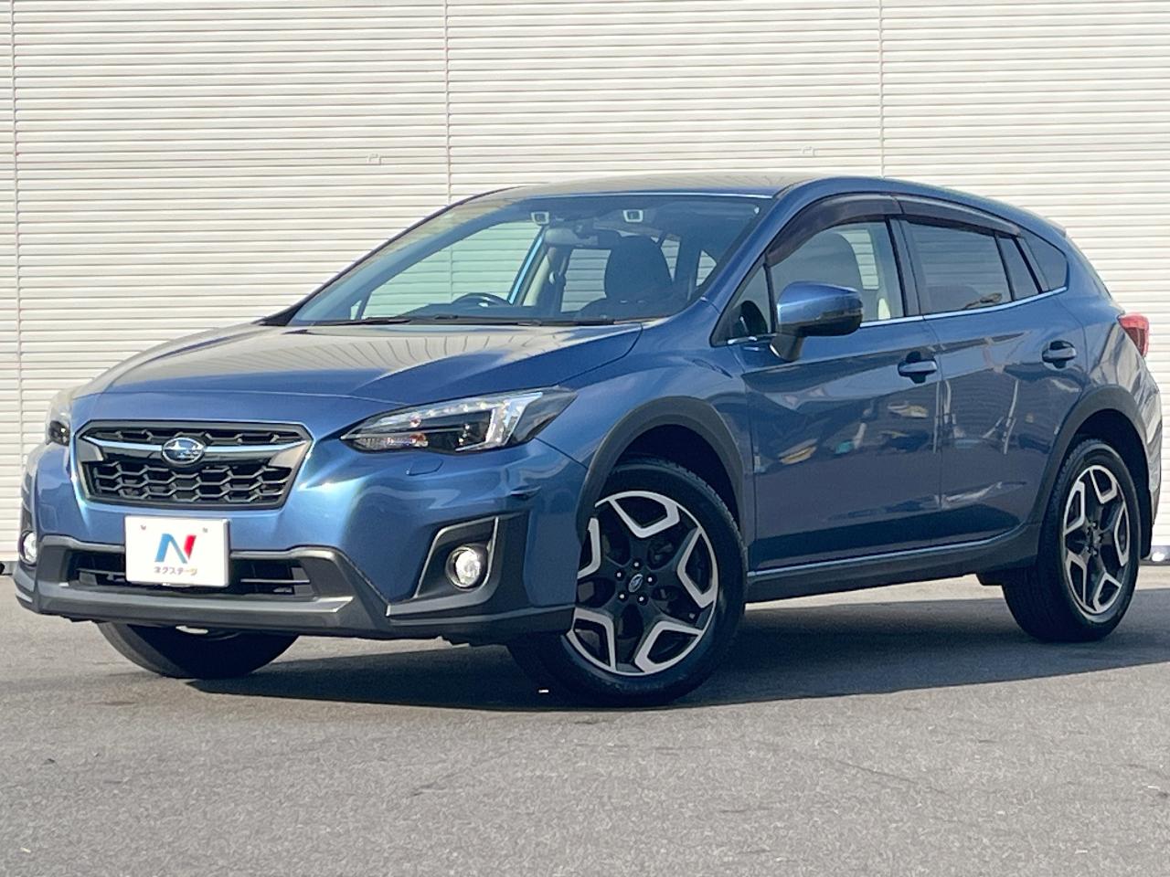 2017 Subaru XV 2.0i-S EyeSight