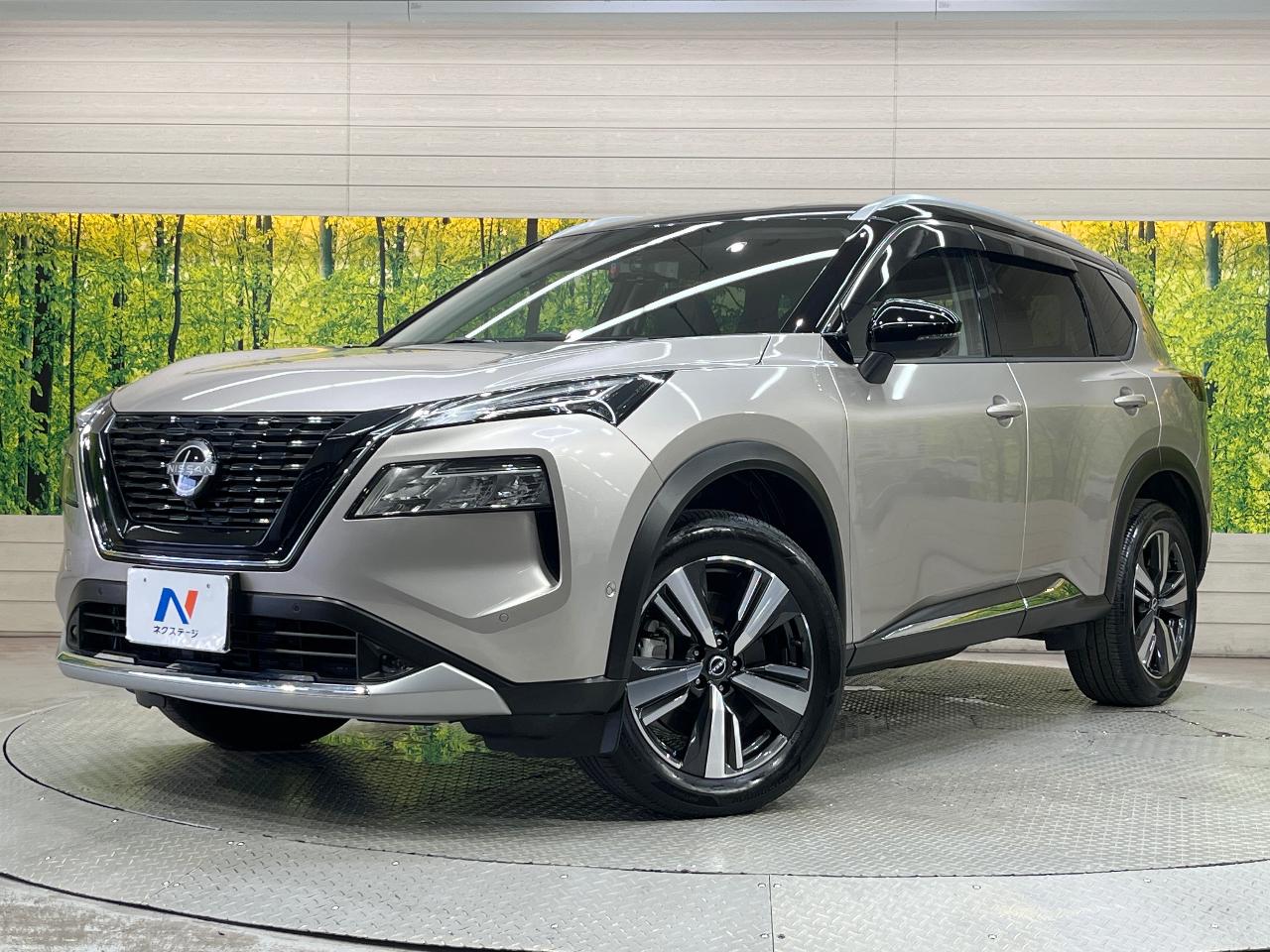 2024 Nissan X-Trail G e-4ORCE