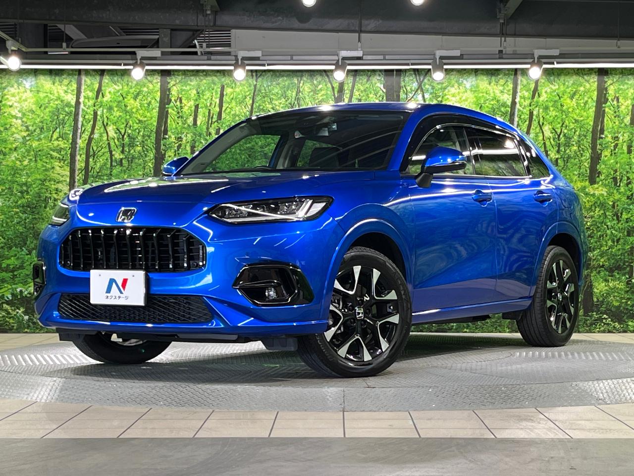 2023 Honda ZR-V Hybrid e:HEV Z