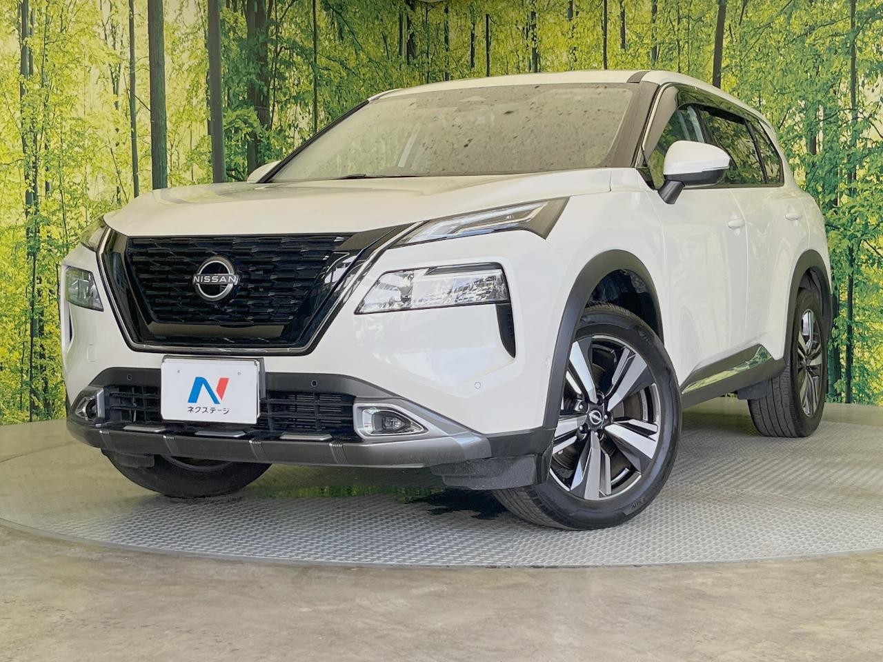 2023 Nissan X-Trail G e-4ORCE