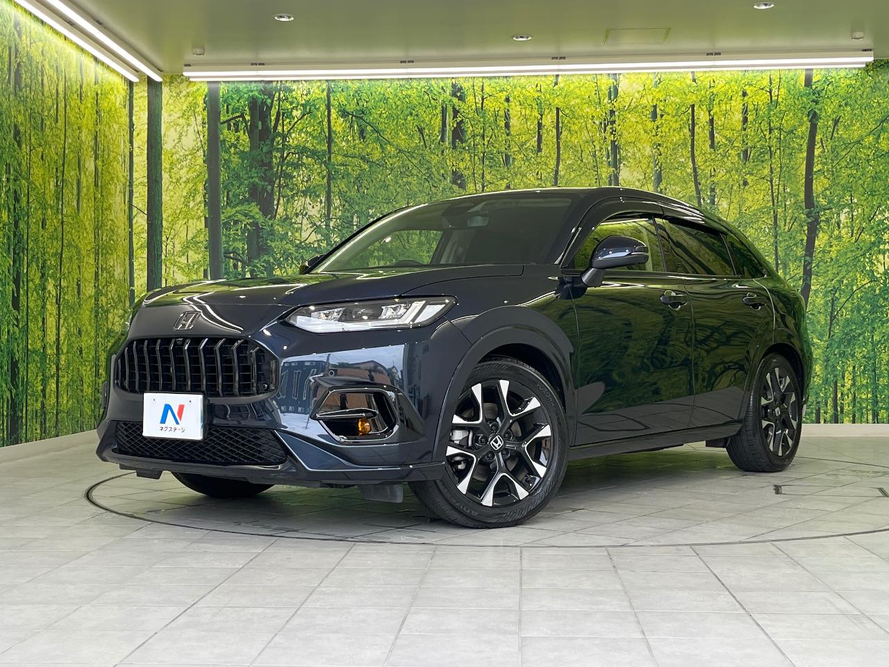 2023 Honda ZR-V Hybrid e:HEV Z