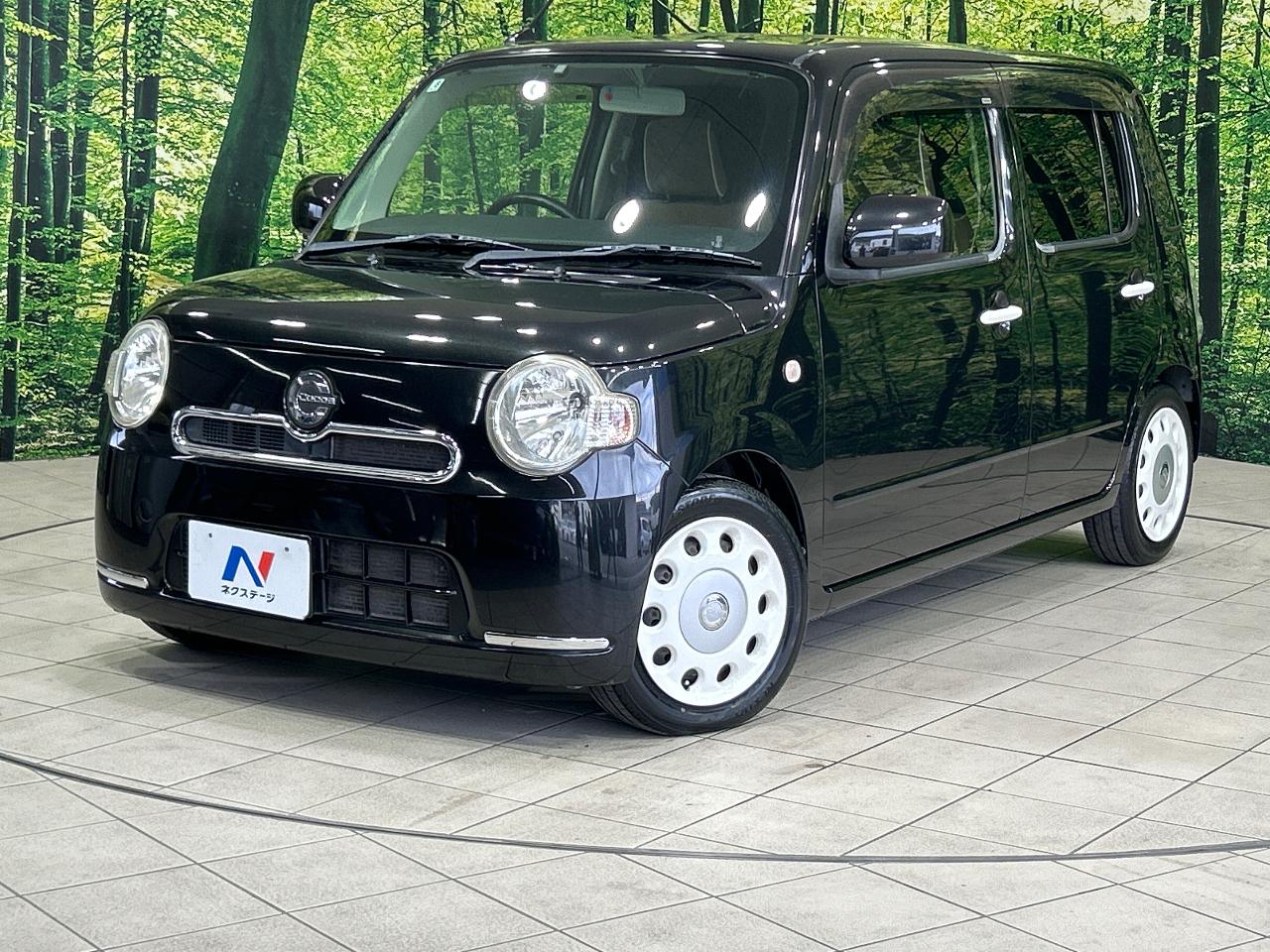 2013 Daihatsu Mira Cocoa Cocoa X Special Code