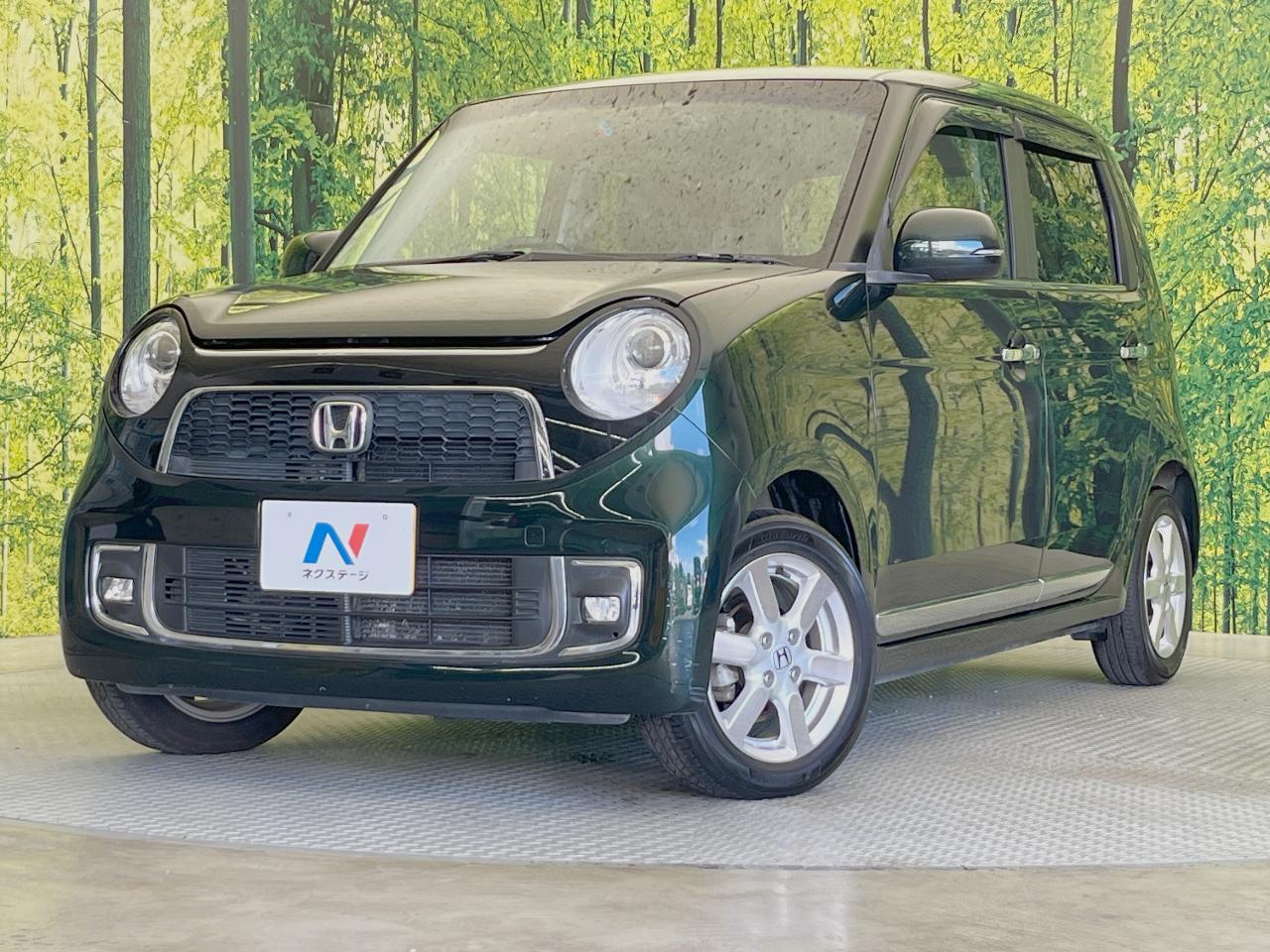 2016 Honda N-ONE Premium Premium