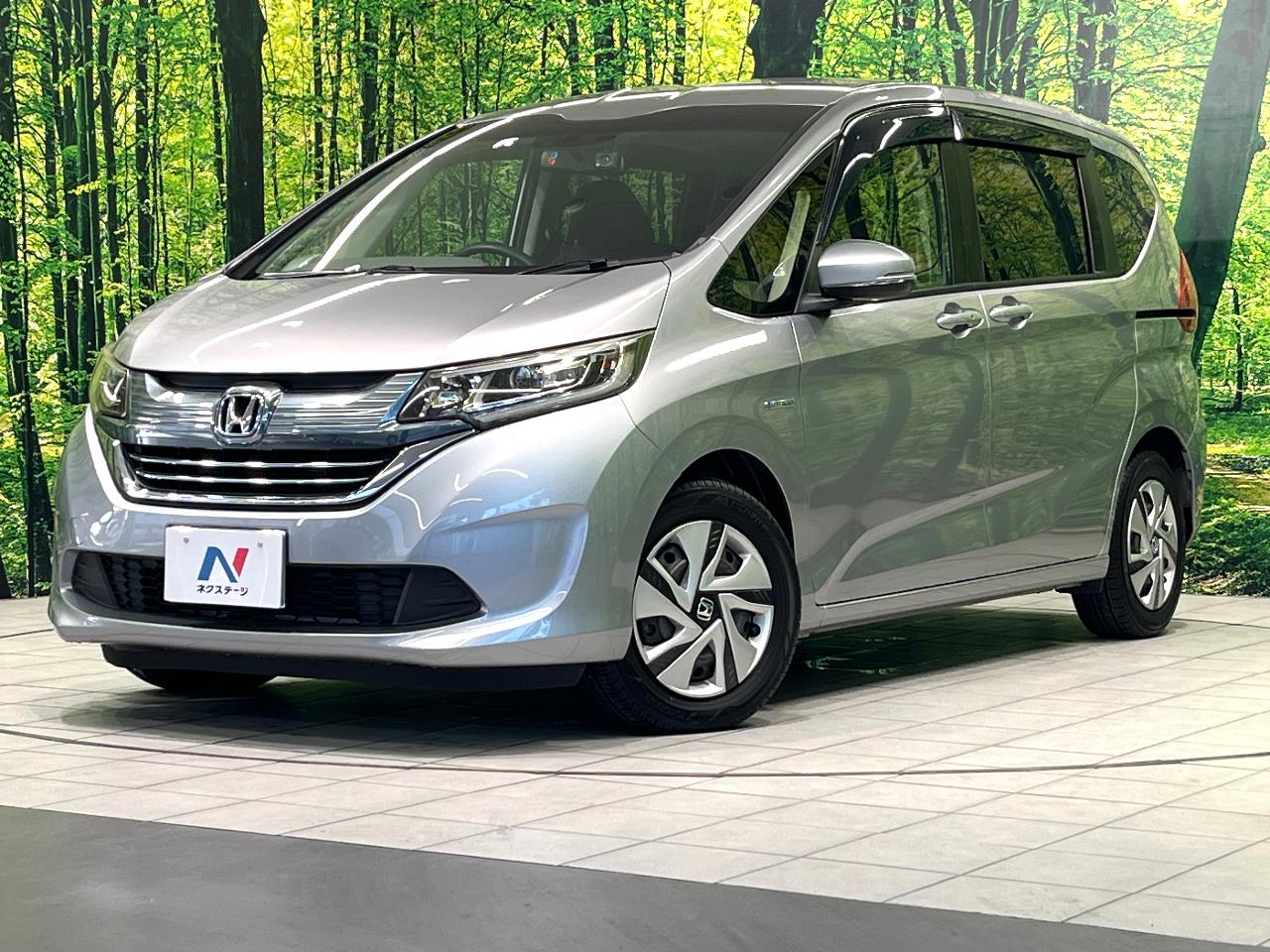 2018 Honda Freed Hybrid Hybrid G