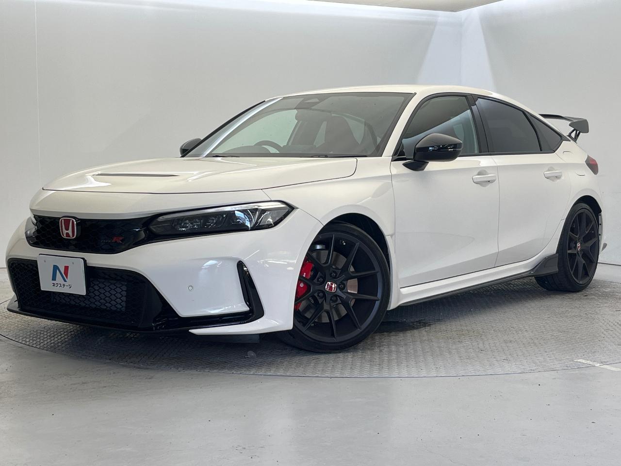 2025 Honda Civic Type R Type R