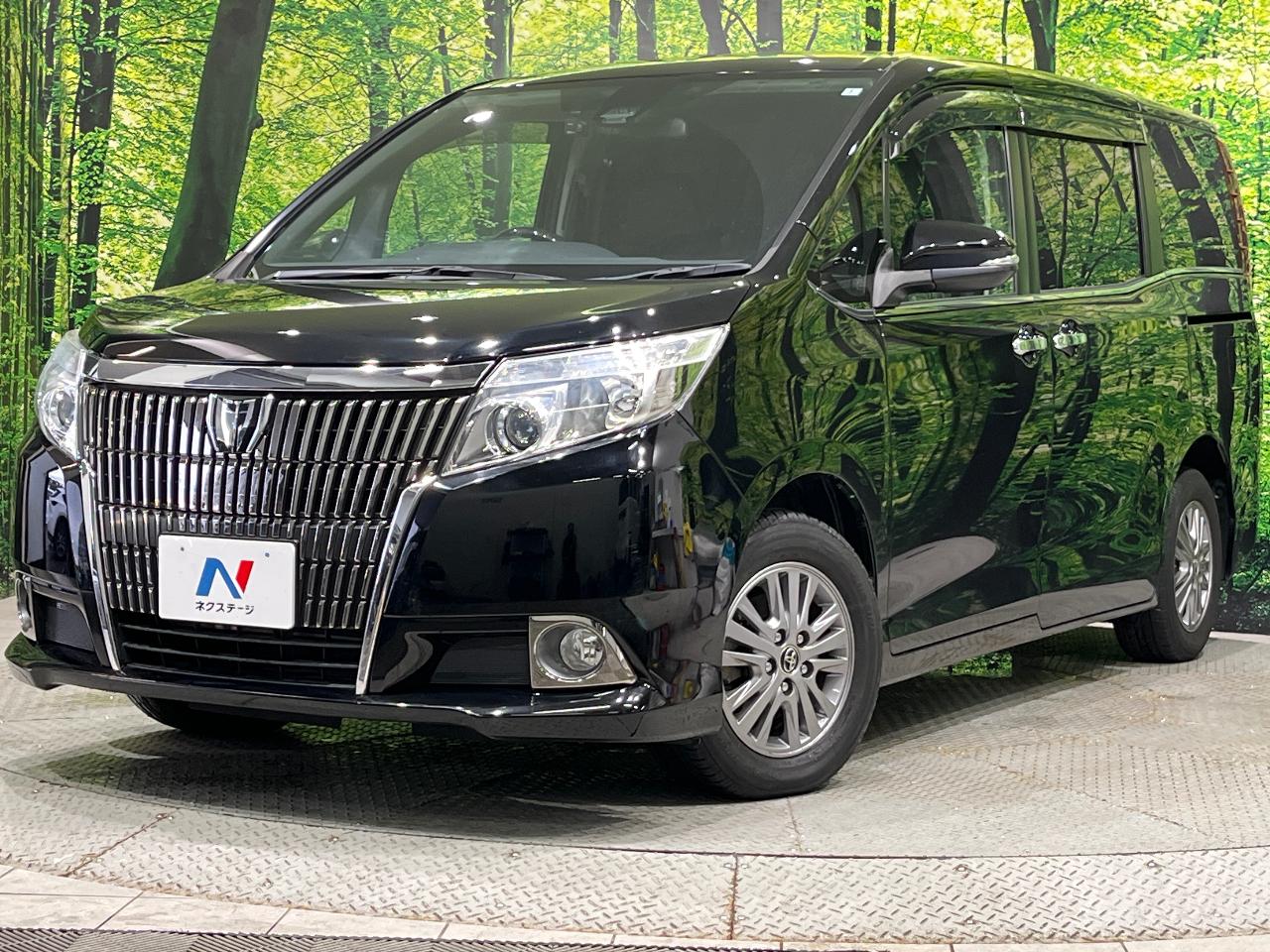 2016 Toyota Esquire Gi