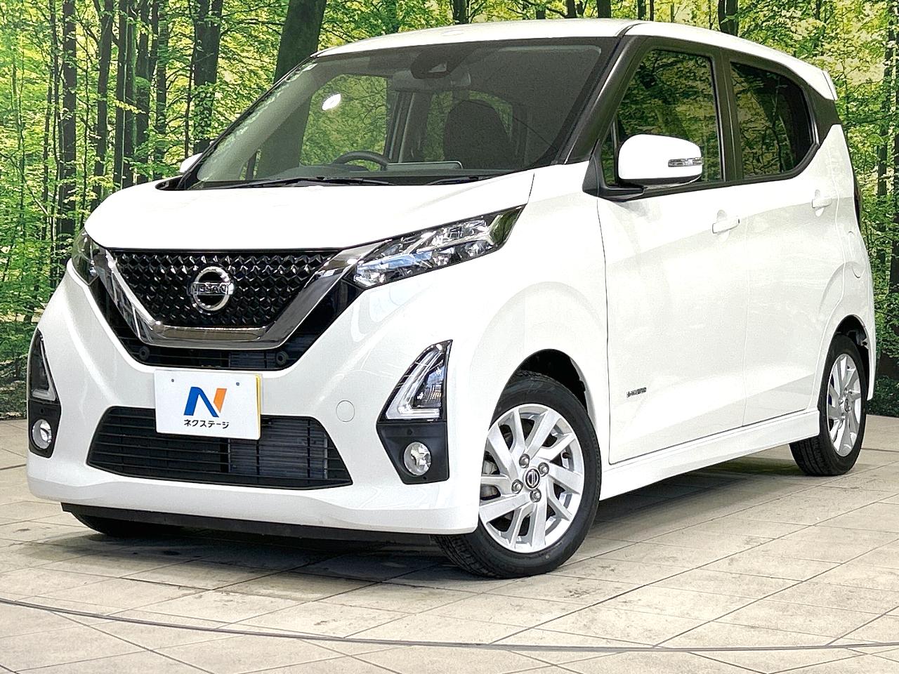 2019 Nissan Dayz HighWayStar Highway Star X Pro Pilot Edition