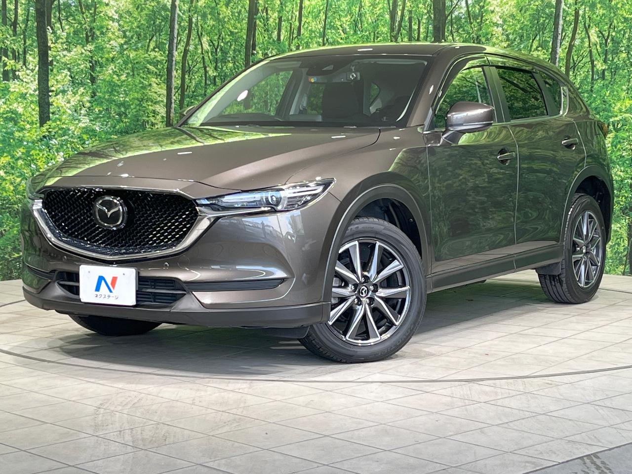 2017 Mazda CX-5 XD Proactive