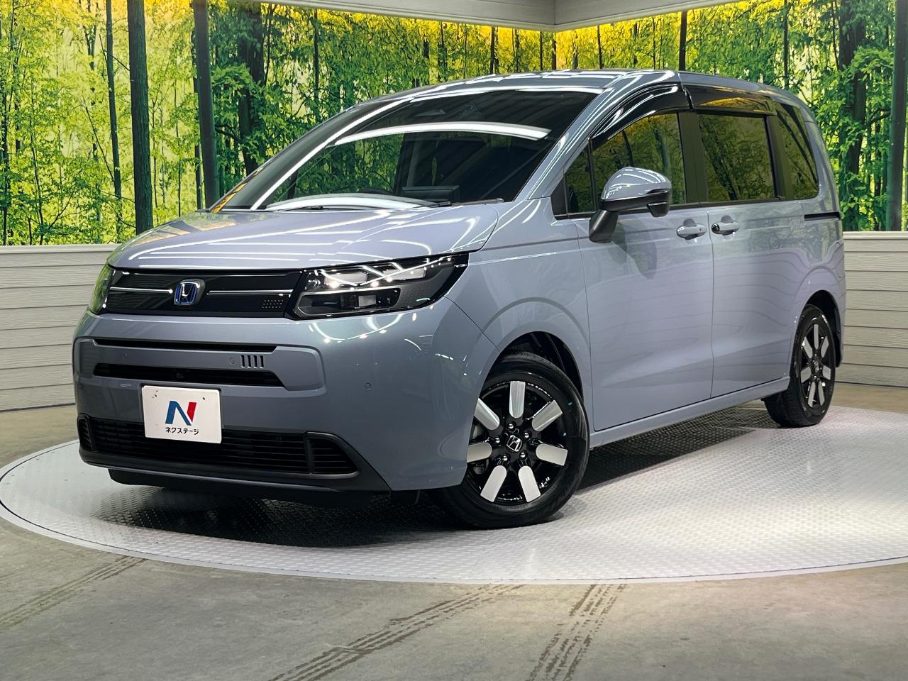 2025 Honda Freed Hybrid e:HEV Air EX