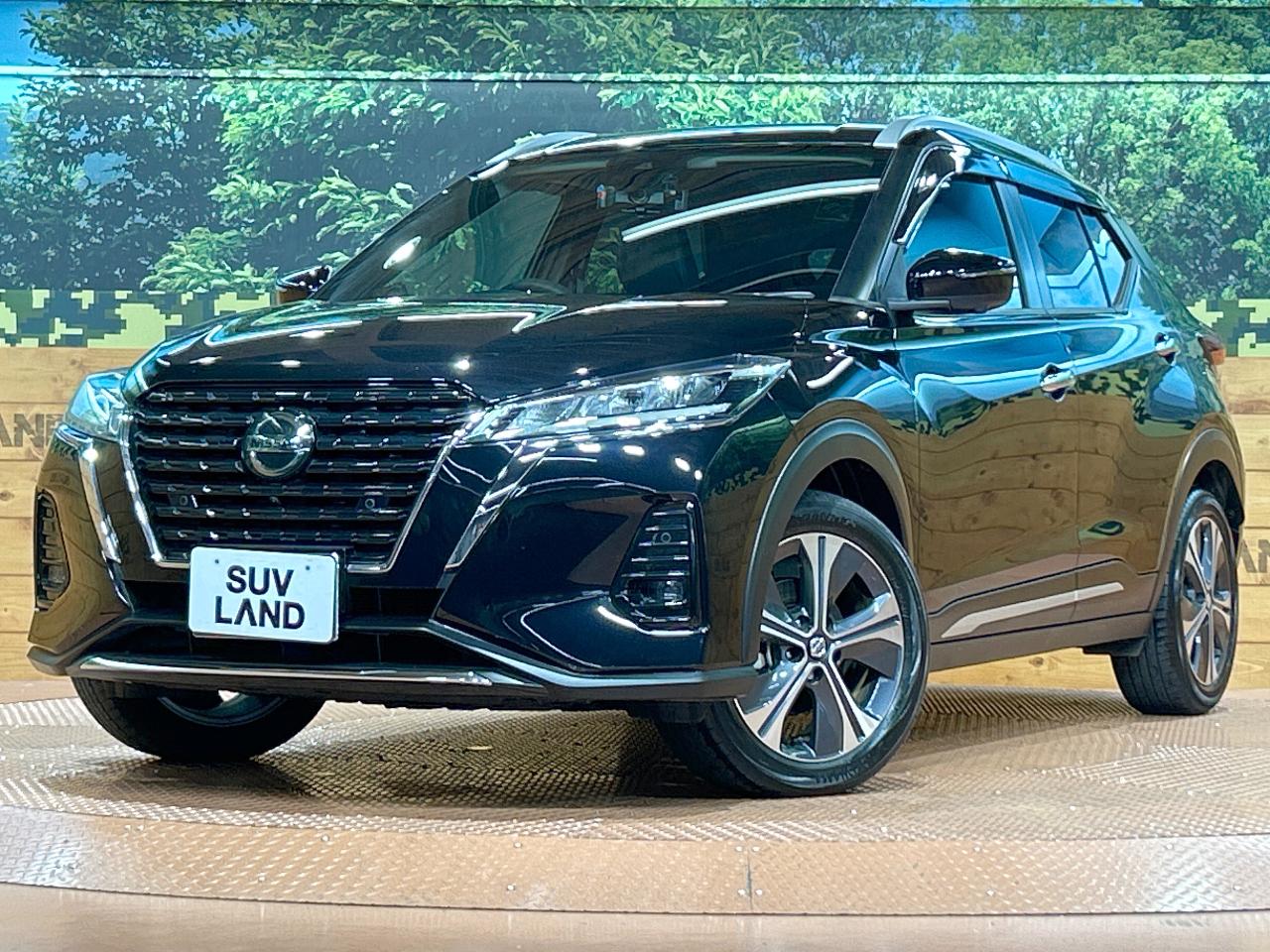 2022 Nissan Kicks e-POWER X