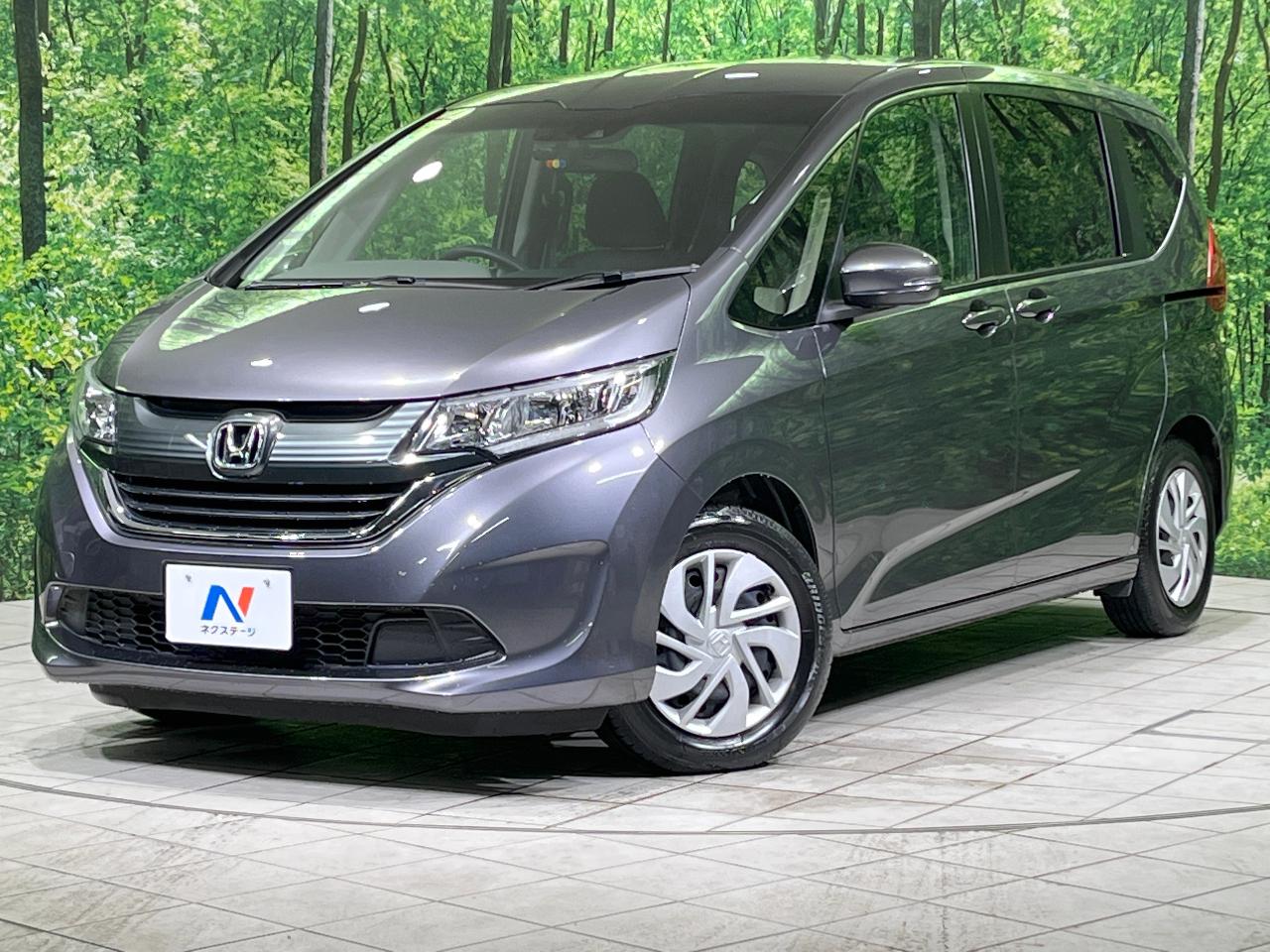 2017 Honda Freed G Honda Sensing