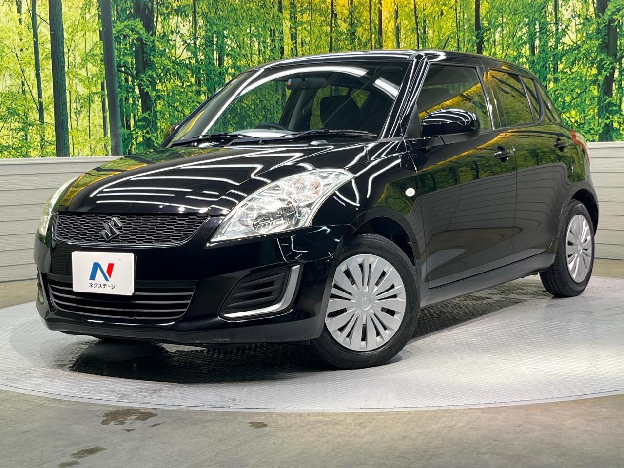 2016 Suzuki Swift XG