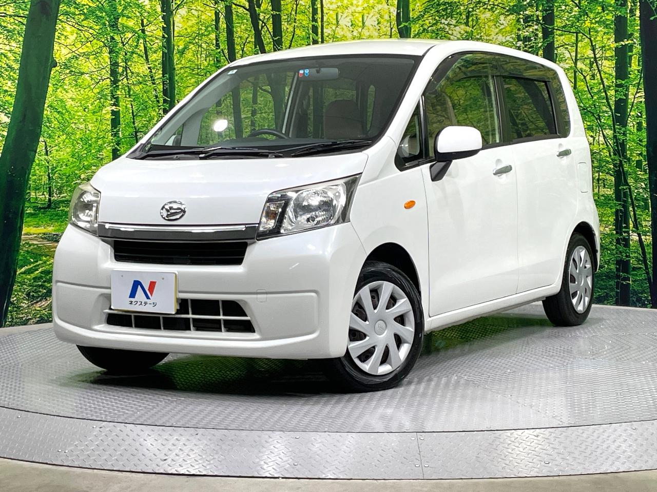 2014 Daihatsu Move L