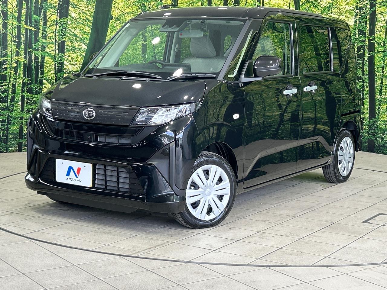 2026 Daihatsu Move X