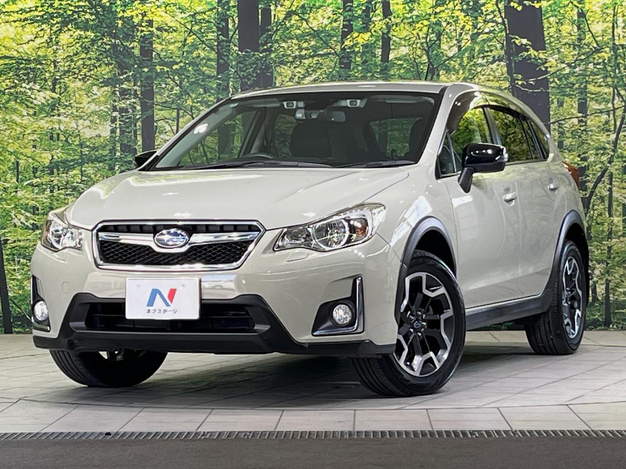 2016 Subaru XV 2.0i EyeSight Proud Edition