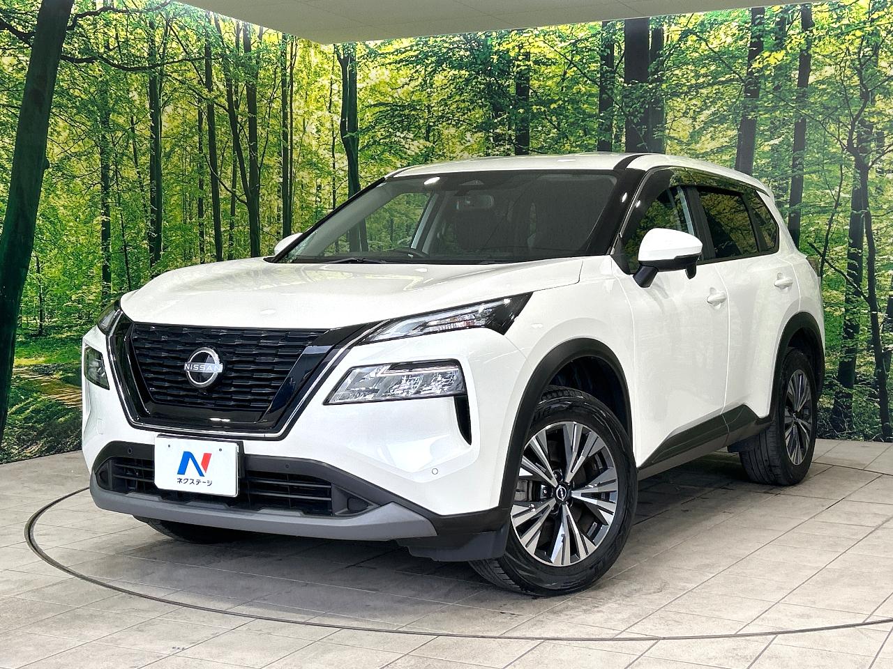2023 Nissan X-Trail S e-4ORCE