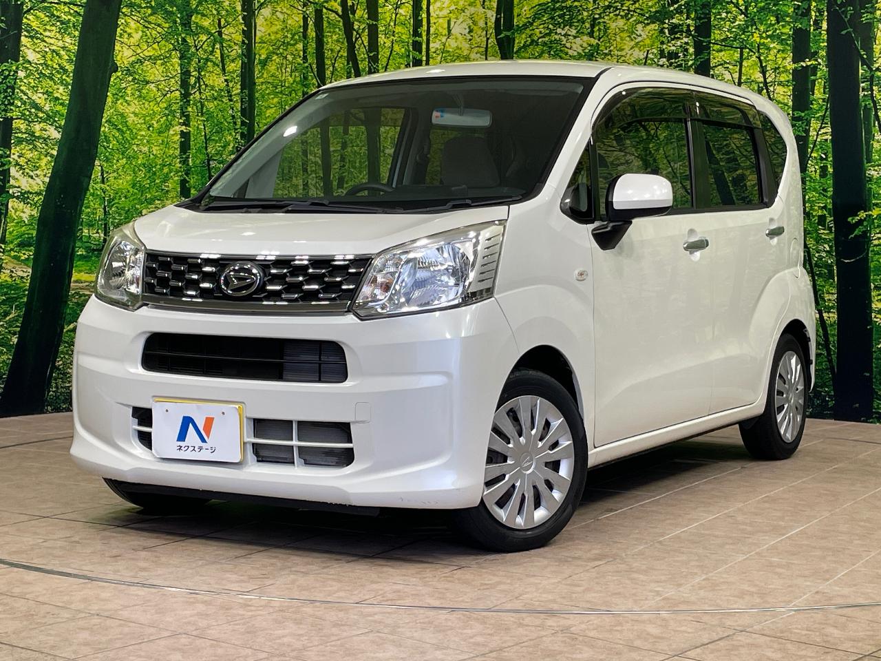 2016 Daihatsu Move L